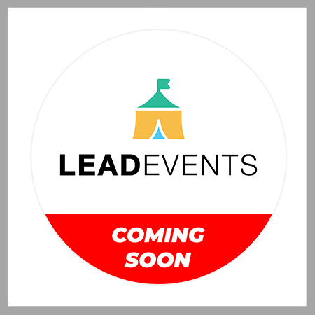 lead events