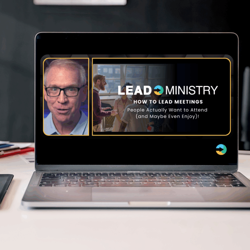 Lead Meetings Webinar: November 2025