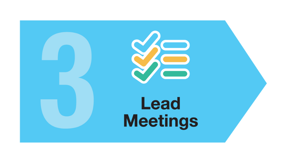 Lead Meetings