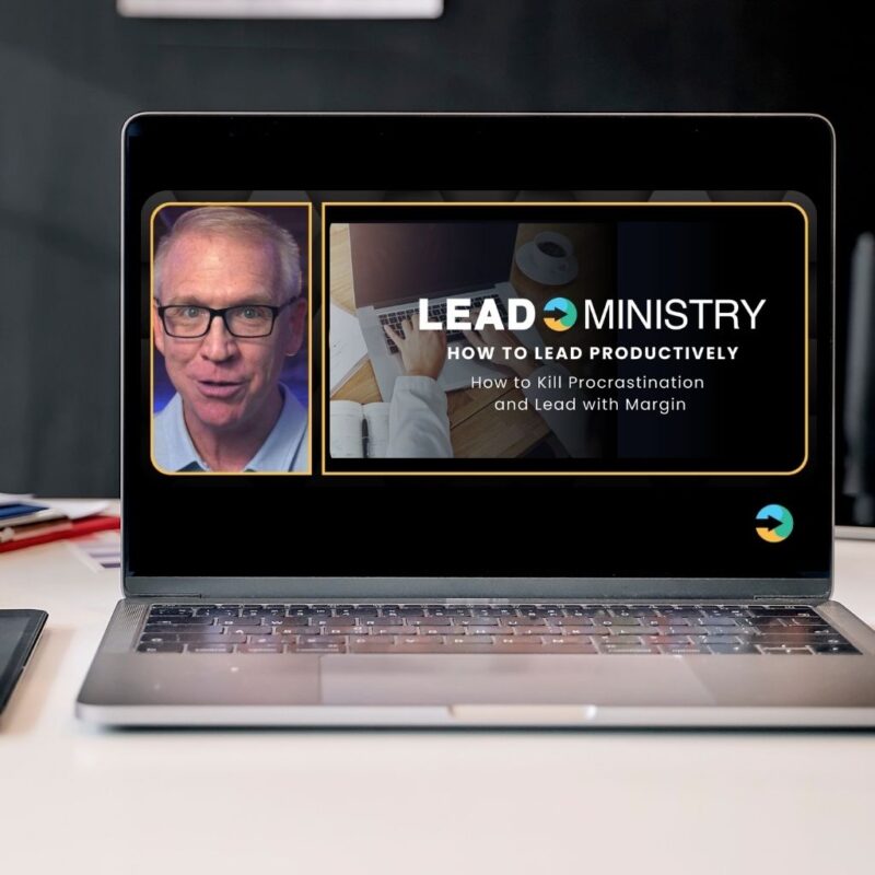Lead Productively Webinar: January 2026