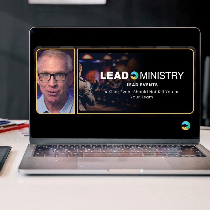 Lead Events Webinar: March 2026