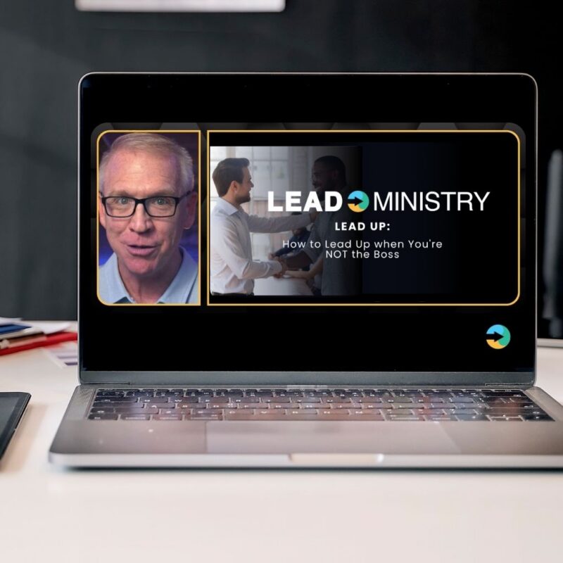 Lead Up Webinar: June 2026