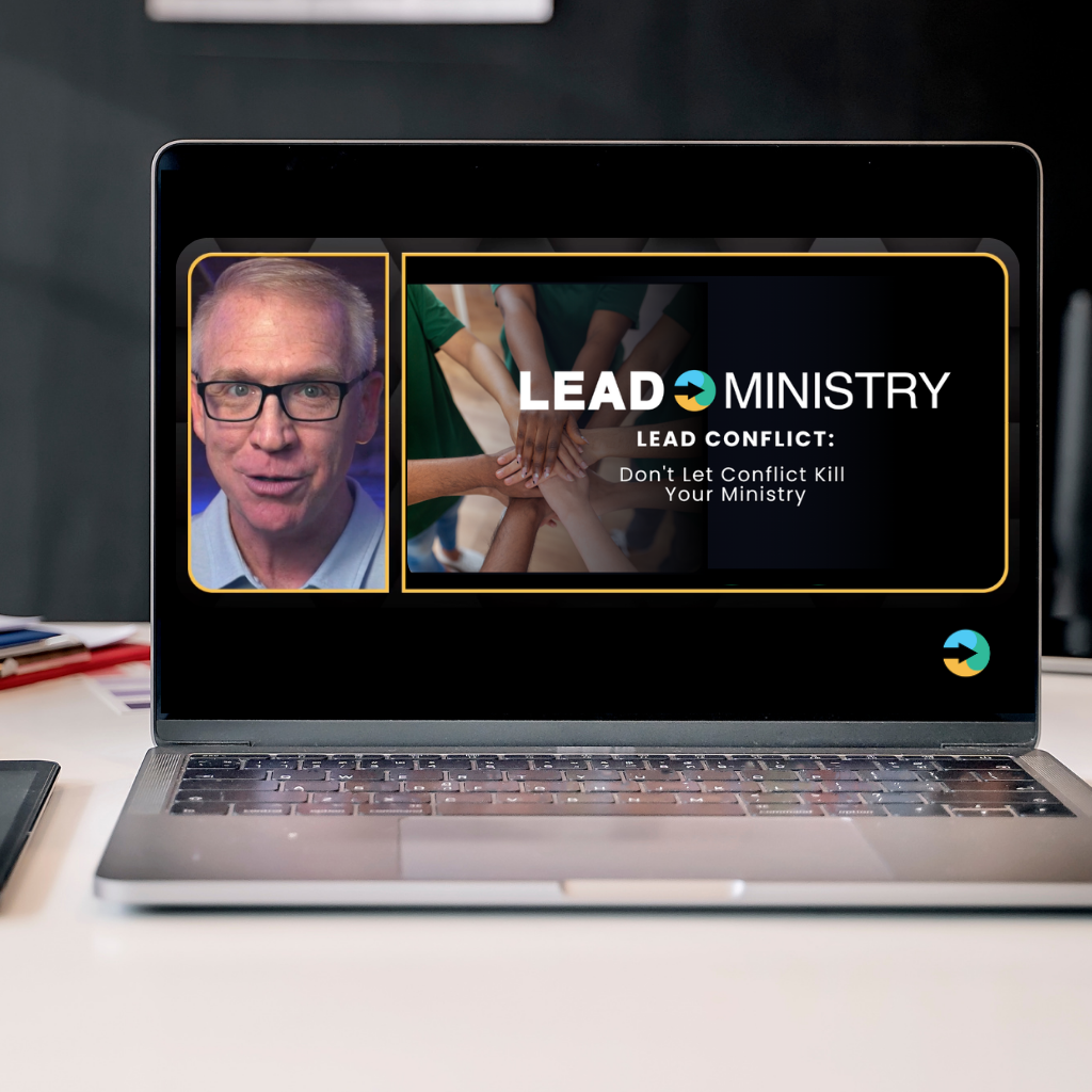 Lead Conflict Webinar: July 2026