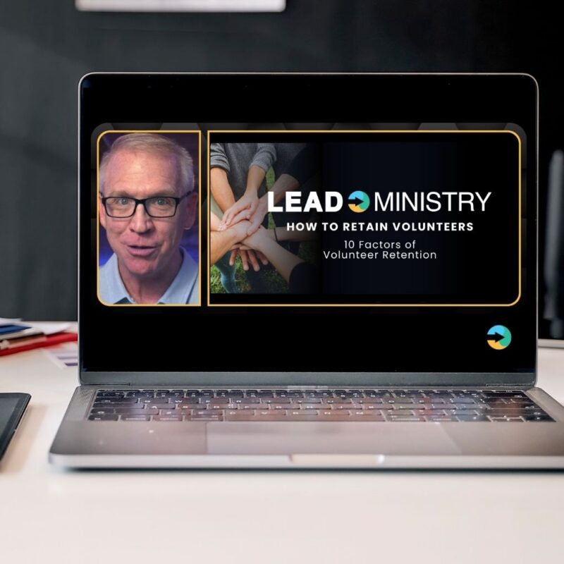 Retain Webinar: September 2026